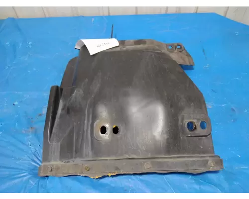 ISUZU NPR HD FENDER, SPLASH SHIELDGUARD