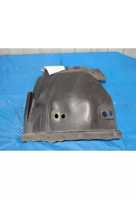ISUZU NPR HD FENDER, SPLASH SHIELD/GUARD