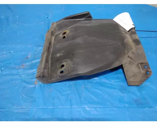 ISUZU NPR HD FENDER, SPLASH SHIELDGUARD