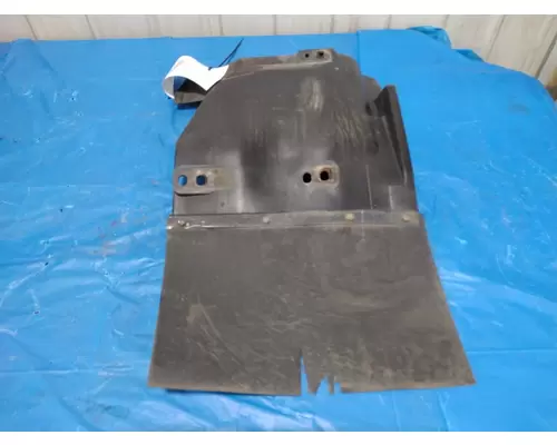 ISUZU NPR HD FENDER, SPLASH SHIELDGUARD