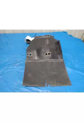 ISUZU NPR HD FENDER, SPLASH SHIELD/GUARD