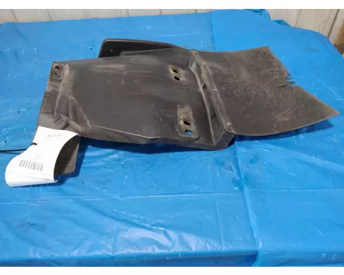 ISUZU NPR HD FENDER, SPLASH SHIELDGUARD