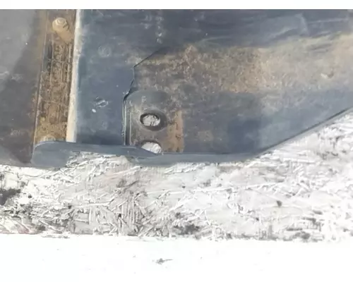 ISUZU NPR HD FENDER EXTENSION