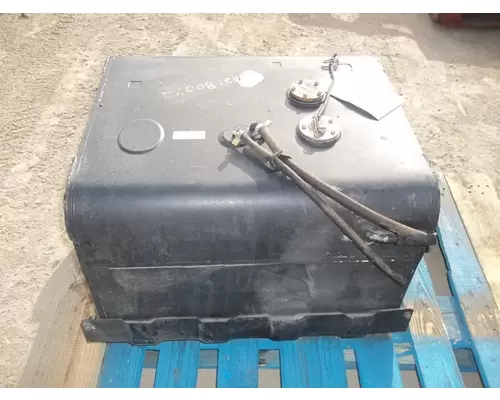 ISUZU NPR HD FUEL TANK