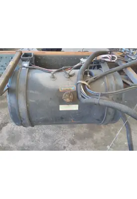 ISUZU NPR HD FUEL TANK