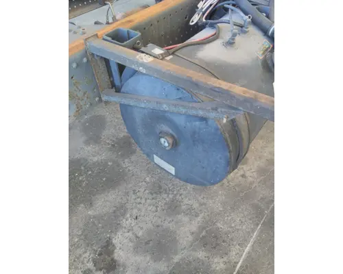 ISUZU NPR HD FUEL TANK