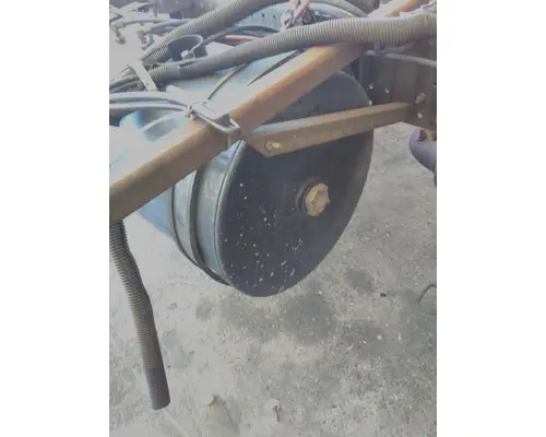 ISUZU NPR HD FUEL TANK