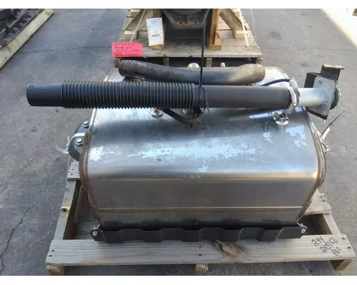ISUZU NPR HD FUEL TANK