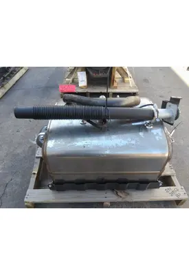 ISUZU NPR HD FUEL TANK