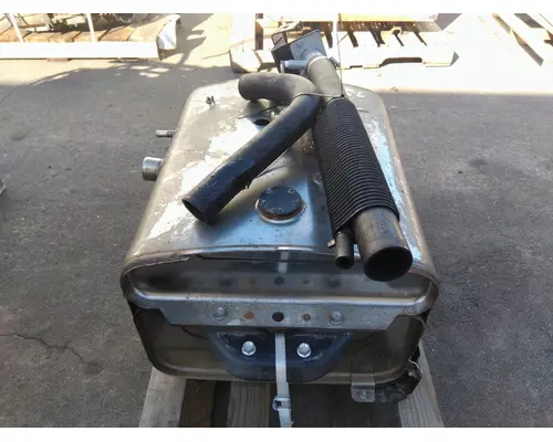 ISUZU NPR HD FUEL TANK