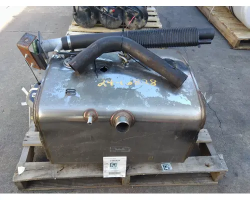 ISUZU NPR HD FUEL TANK