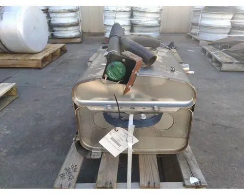 ISUZU NPR HD FUEL TANK