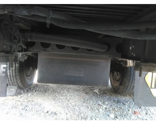 ISUZU NPR HD FUEL TANK