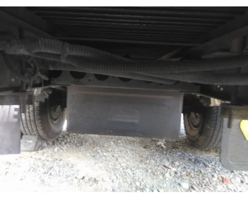 ISUZU NPR HD FUEL TANK