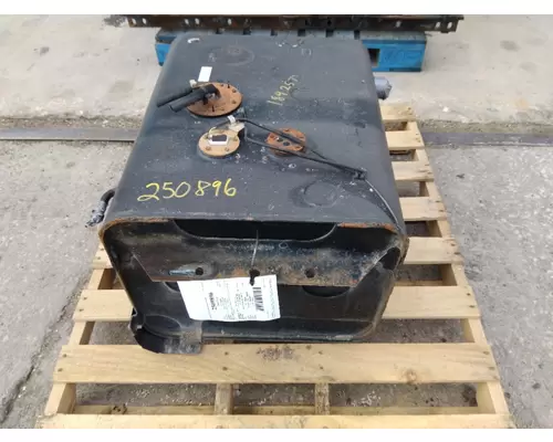 ISUZU NPR HD FUEL TANK