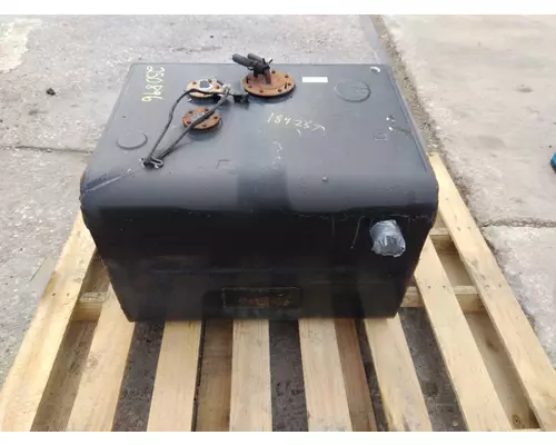 ISUZU NPR HD FUEL TANK