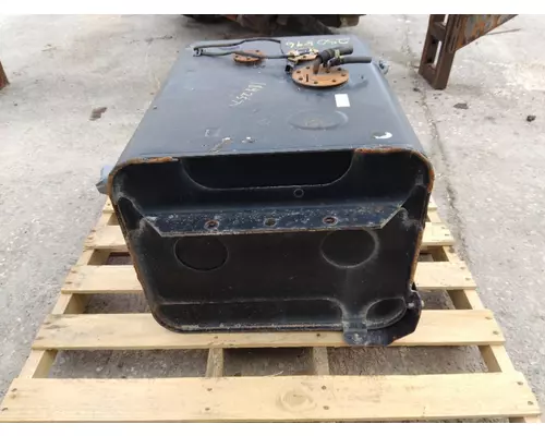 ISUZU NPR HD FUEL TANK