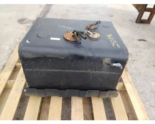 ISUZU NPR HD FUEL TANK