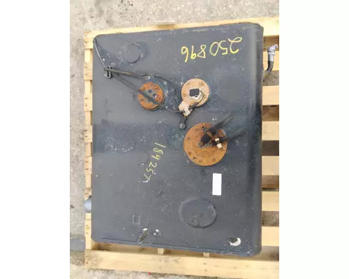 ISUZU NPR HD FUEL TANK