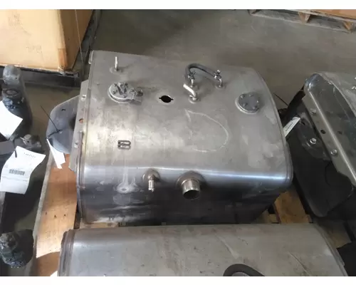 ISUZU NPR HD FUEL TANK