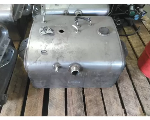 ISUZU NPR HD FUEL TANK