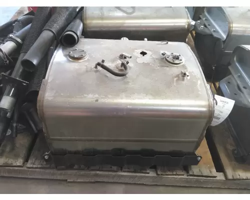 ISUZU NPR HD FUEL TANK