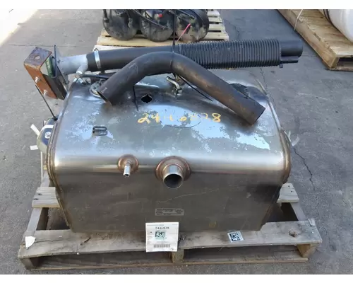 ISUZU NPR HD FUEL TANK
