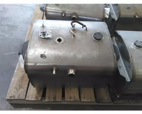 ISUZU NPR HD FUEL TANK