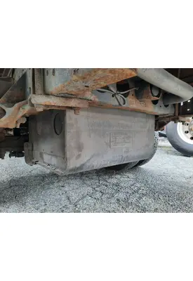 ISUZU NPR HD FUEL TANK