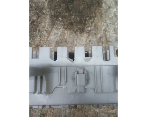 ISUZU NPR HD FUSE BOX