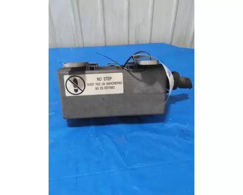 ISUZU NPR HD FUSE BOX