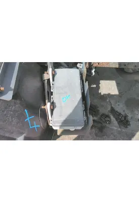 ISUZU NPR HD FUSE BOX