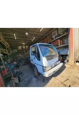 ISUZU NPR-HD Fan Clutch