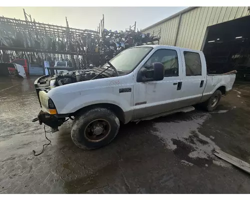ISUZU NPR-HD Front Cover