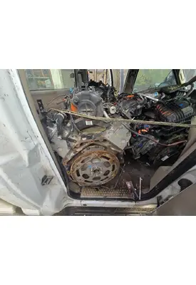 ISUZU NPR-HD Fuel Injector