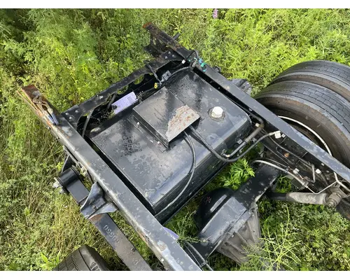 ISUZU NPR-HD Fuel Tank