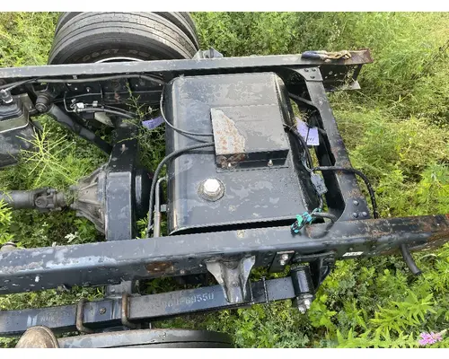 ISUZU NPR-HD Fuel Tank