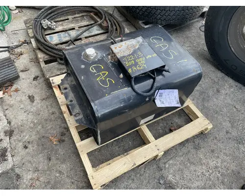 ISUZU NPR-HD Fuel Tank