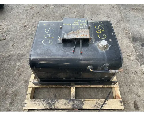 ISUZU NPR-HD Fuel Tank