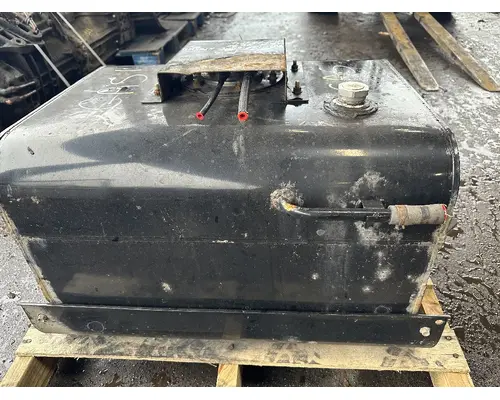 ISUZU NPR-HD Fuel Tank