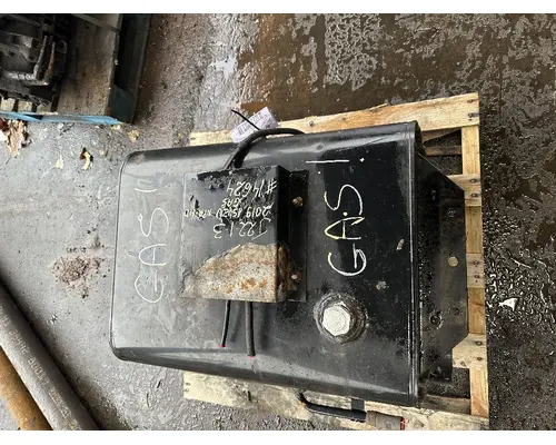 ISUZU NPR-HD Fuel Tank