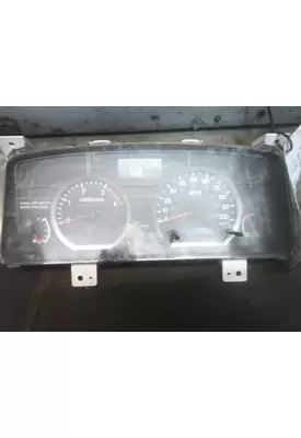 ISUZU NPR HD GAUGE CLUSTER