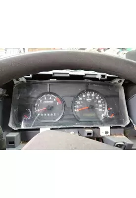 ISUZU NPR HD GAUGE CLUSTER