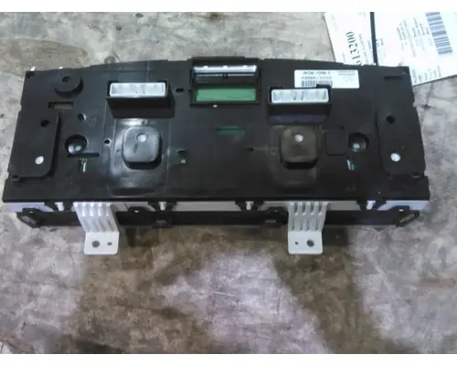 ISUZU NPR HD GAUGE CLUSTER
