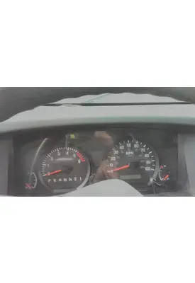 ISUZU NPR HD GAUGE CLUSTER