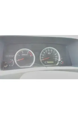 ISUZU NPR HD GAUGE CLUSTER