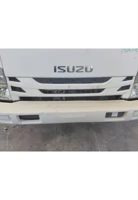 ISUZU NPR HD GRILLE