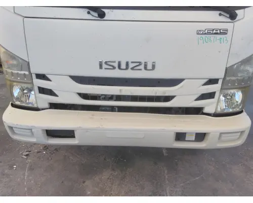 ISUZU NPR HD GRILLE