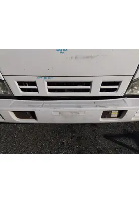 ISUZU NPR HD GRILLE