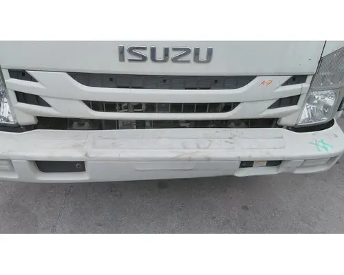 ISUZU NPR HD GRILLE